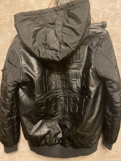 Куртка Gulliver для мальчика 158размер весна осень