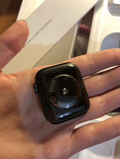 Apple Watch 5