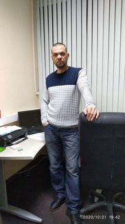 Начальник охраны объектов