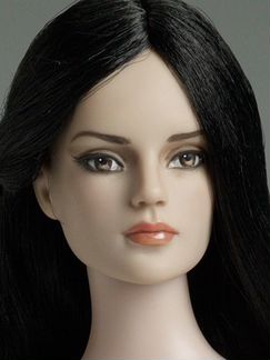 Кукла Tonner Тоннер - Nu Mood Sydney Fashion Lily