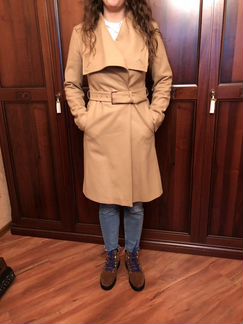 Пальто Ted Baker