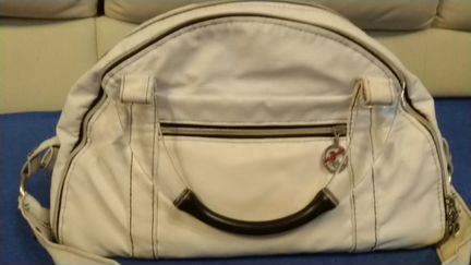 Сумка для hartan экокожа