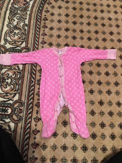 Одежда для девочек