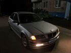 BMW 3 серия 1.9 AT, 1999, 270 000 км