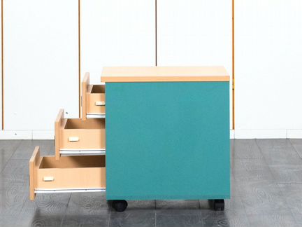 Тумба офисная. Офисная мебель б/у