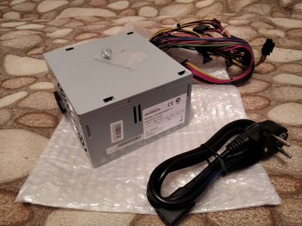 Блок питания in win 450w