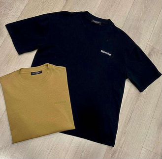 Balenciaga футболка