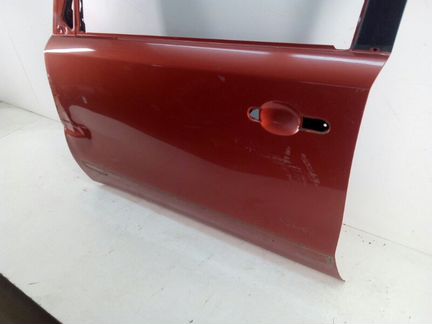 Дверь передняя левая Nissan Note E11 2006-2013