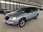 Chrysler Pacifica 3.5 AT, 2004, 343 000 км