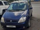 Renault Scenic 1.6 МТ, 2003, 362 550 км