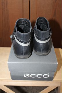 Детские ботиночки Ecco alicia