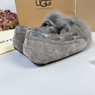 Угги/ мокасины от Ugg Australia