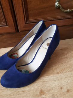 Туфли 38 размер, новые