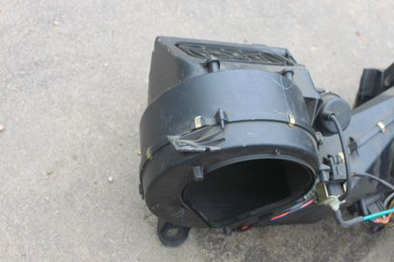 Корпус печки Mercedes V-Class W638 111.978 2.3L