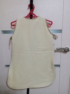 Спальный мешок