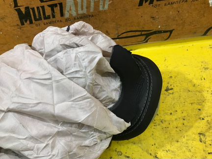 Подушка безопасности Bmw 5 Series G30 2016-2020