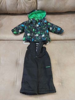 Комбинезон Gusti Extreme (86)