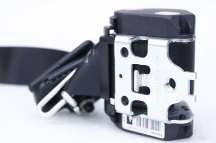 Ремень безопасности левый Ford Focus 1998-05