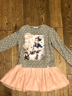 Платье Mayoral