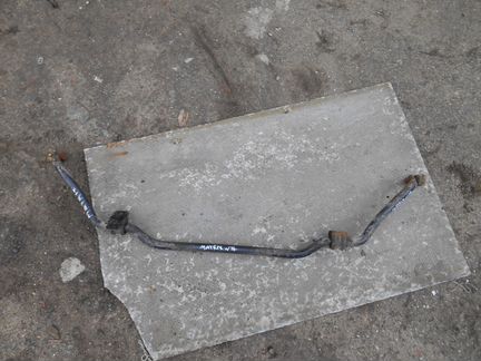 Передний стабилизатор Hyundai Matrix