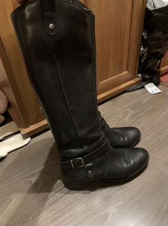 Зимние Сапоги jb.Martin