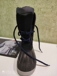 Зимние сапоги Demar