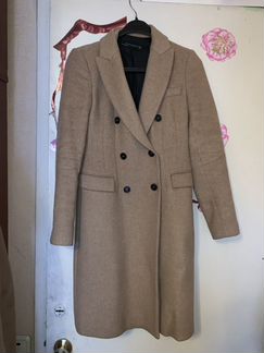 Пальто Zara 42-44