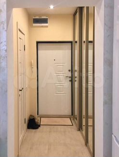 Квартира-студия, 22 м², 1/7 эт.