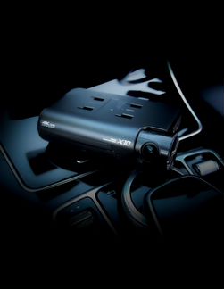Видеорегистратор Iroad X10