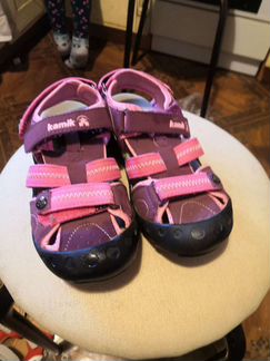 Босоножки (кроссовки) детские