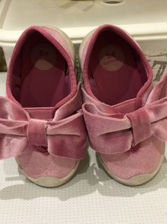 Туфли Zaxy 23р