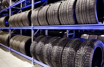 Выкуп шин Б/У у населения R13-R22 зимние и летние