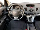 Honda CR-V 2.0 AT, 2014, 74 700 км объявление продам
