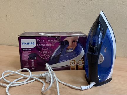 Утюг Philips gc 3580