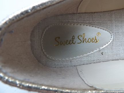 Летние пантолеты