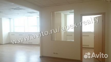Аренда офиса 80 м2 м. Серпуховская в