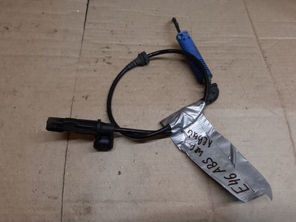 Датчик ABS передний BMW 3 E46