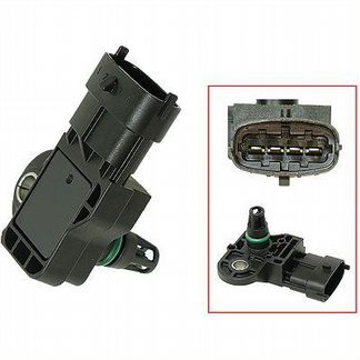 Датчик темп. и давлен.Polaris 600 widetrak IQ