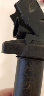 Катушки зажигания