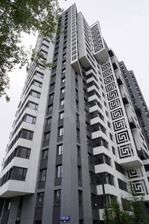 1-к квартира, 39 м², 11/21 эт.