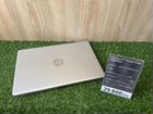 Ноутбук HP 15s-eq1278ur(2XON3EA)