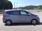 Honda Freed 1.5 CVT, 2016, 47 564 км объявление продам