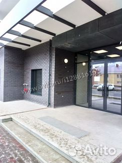 1-к квартира, 39.8 м², 6/25 эт.