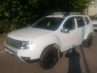Renault Duster 2.0 AT, 2017, 101 000 км
