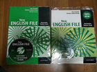 Английские учебники New English File 2ed