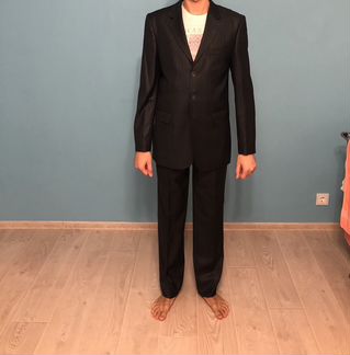 Костюм мужской