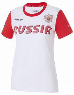 Футболка forward