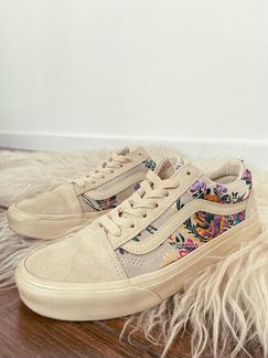 Кеды Vans