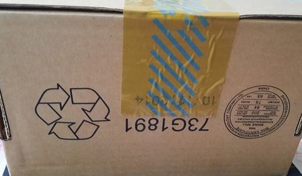Контроллер IBM 90Y4578