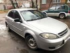 Chevrolet Lacetti 1.4 МТ, 2007, 126 000 км